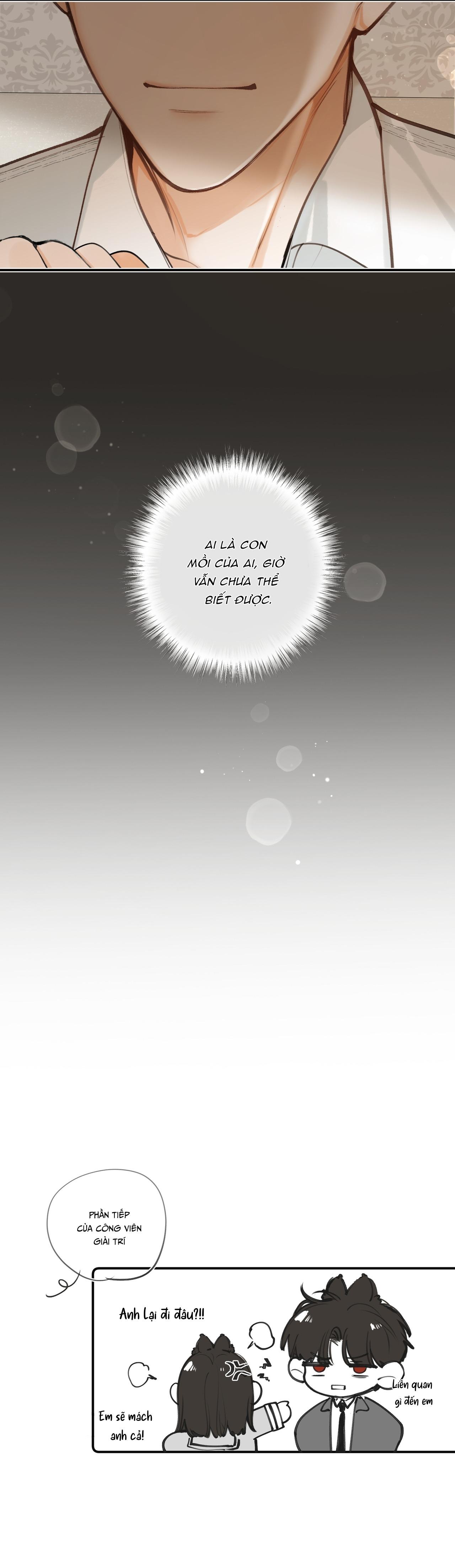 Mối Quan Hệ Tệ Hại Chapter 9 10