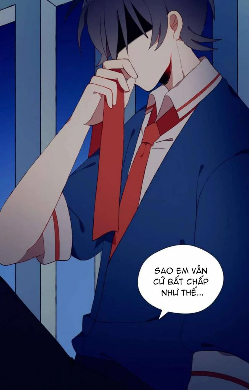 Mối Tình Đầu Chưa Được Trọn Vẹn Chap 30 - Trang 4