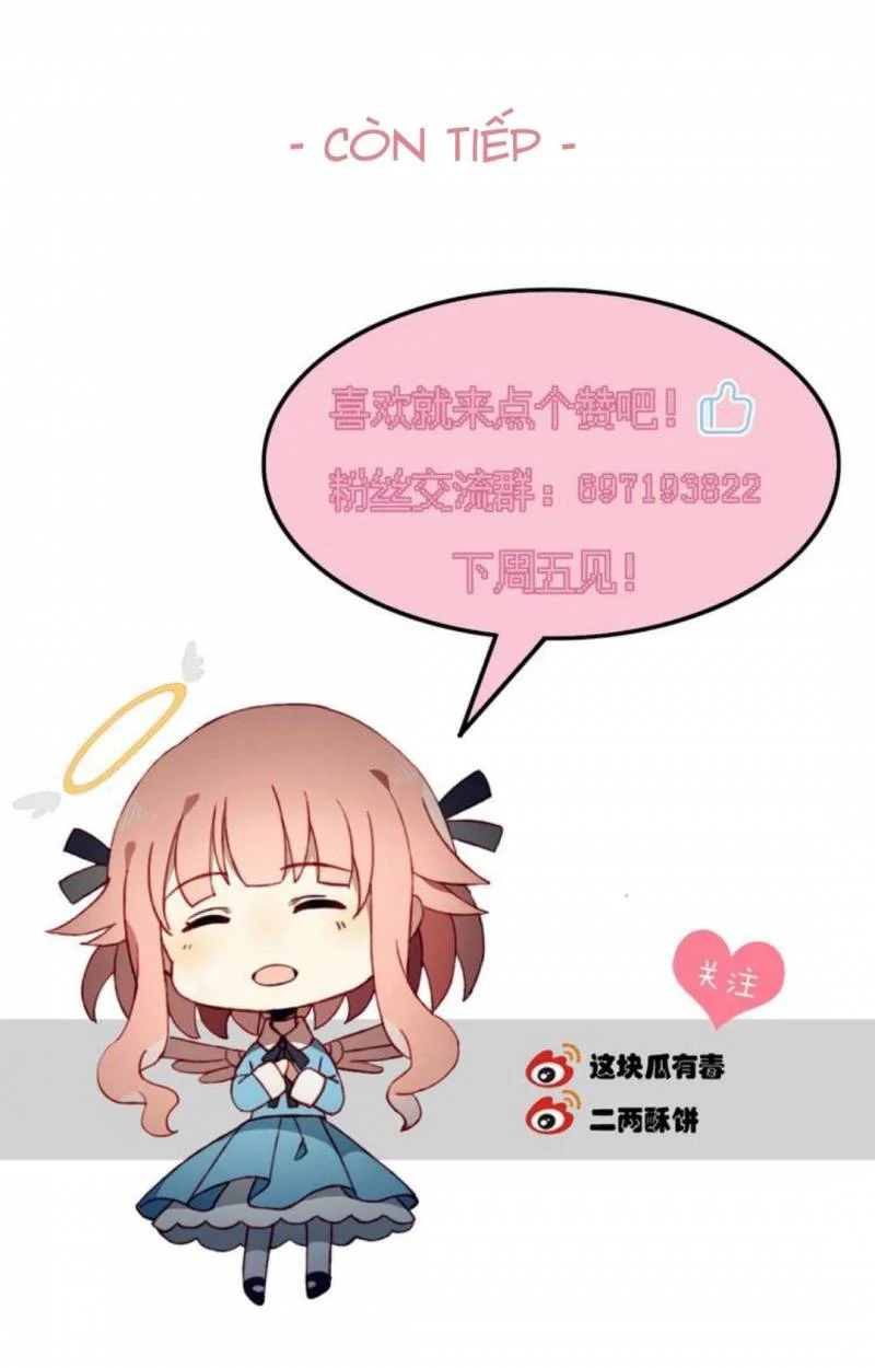 Mối Tình Đầu Chưa Được Trọn Vẹn Chap 30 - Trang 4