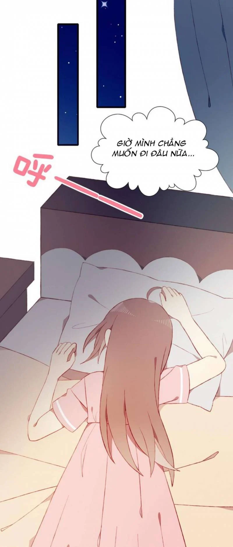 Mối Tình Đầu Chưa Được Trọn Vẹn Chapter 31 - Trang 2