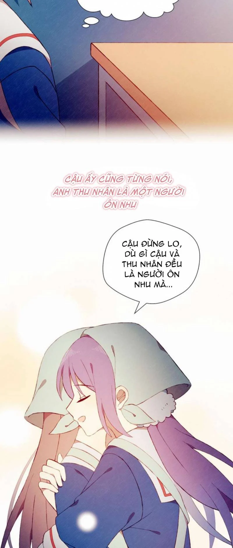 Mối Tình Đầu Chưa Được Trọn Vẹn Chapter 31 - Trang 2