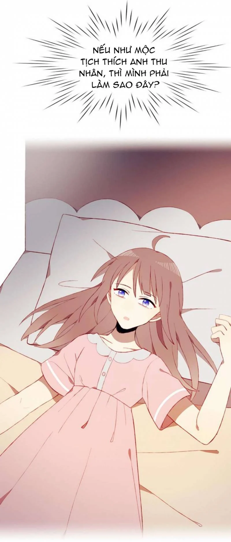Mối Tình Đầu Chưa Được Trọn Vẹn Chapter 31 - Trang 2