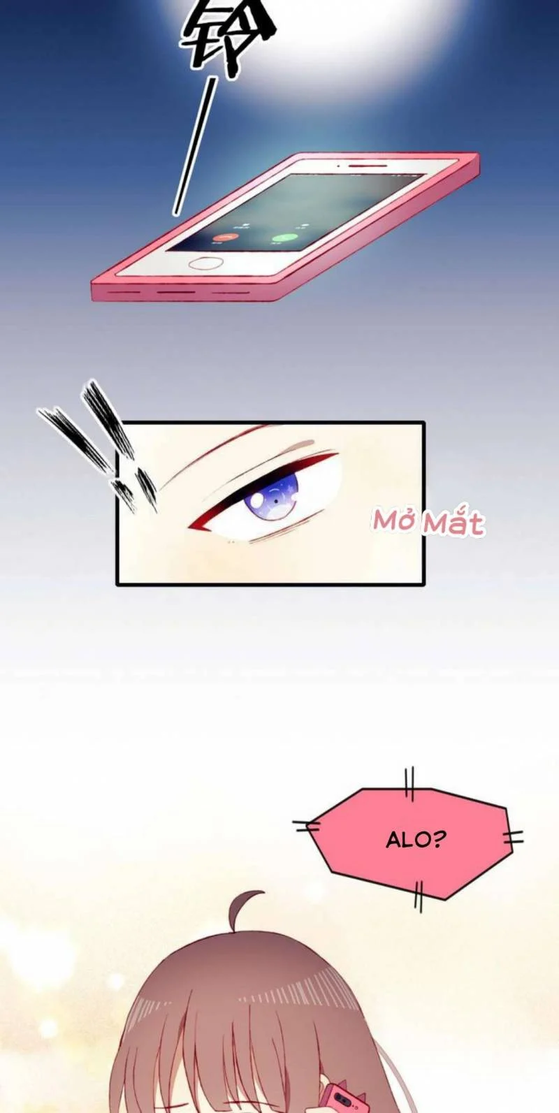 Mối Tình Đầu Chưa Được Trọn Vẹn Chapter 31 - Trang 2