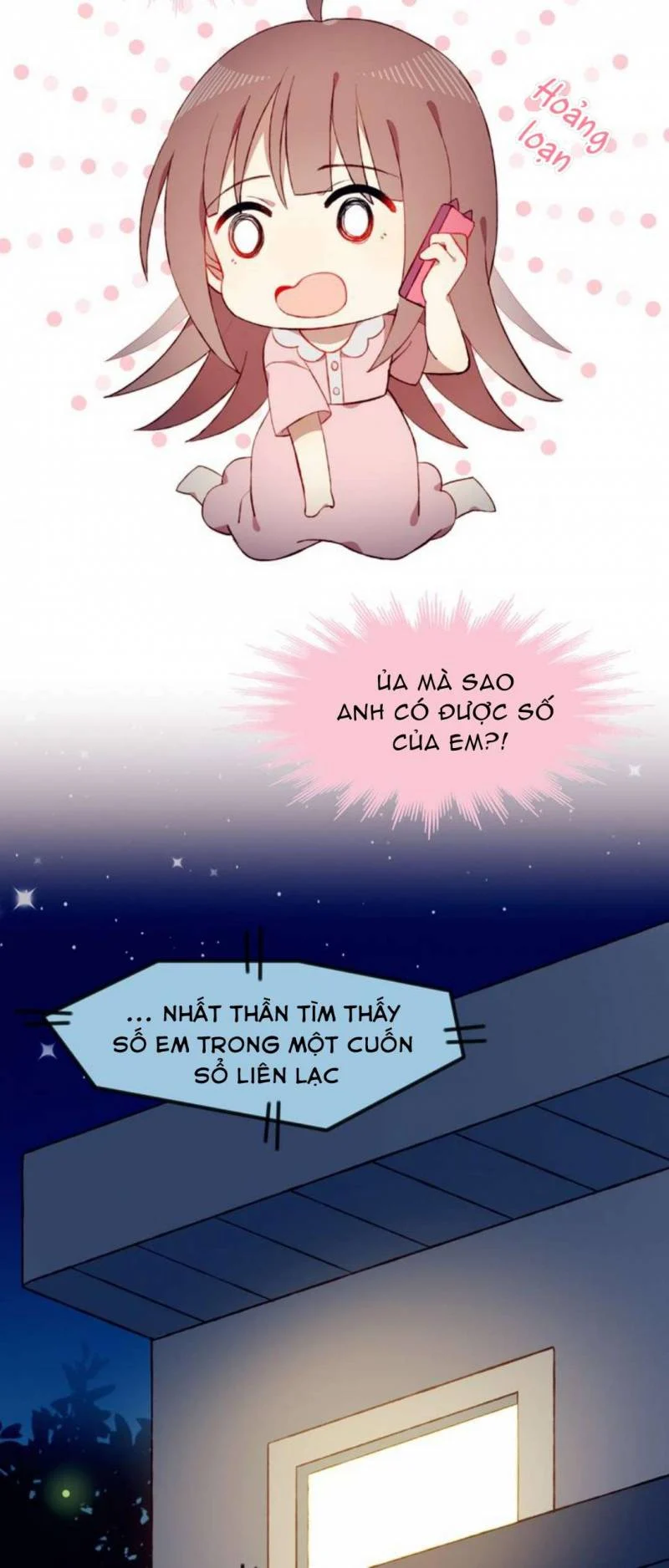 Mối Tình Đầu Chưa Được Trọn Vẹn Chapter 31 - Trang 2
