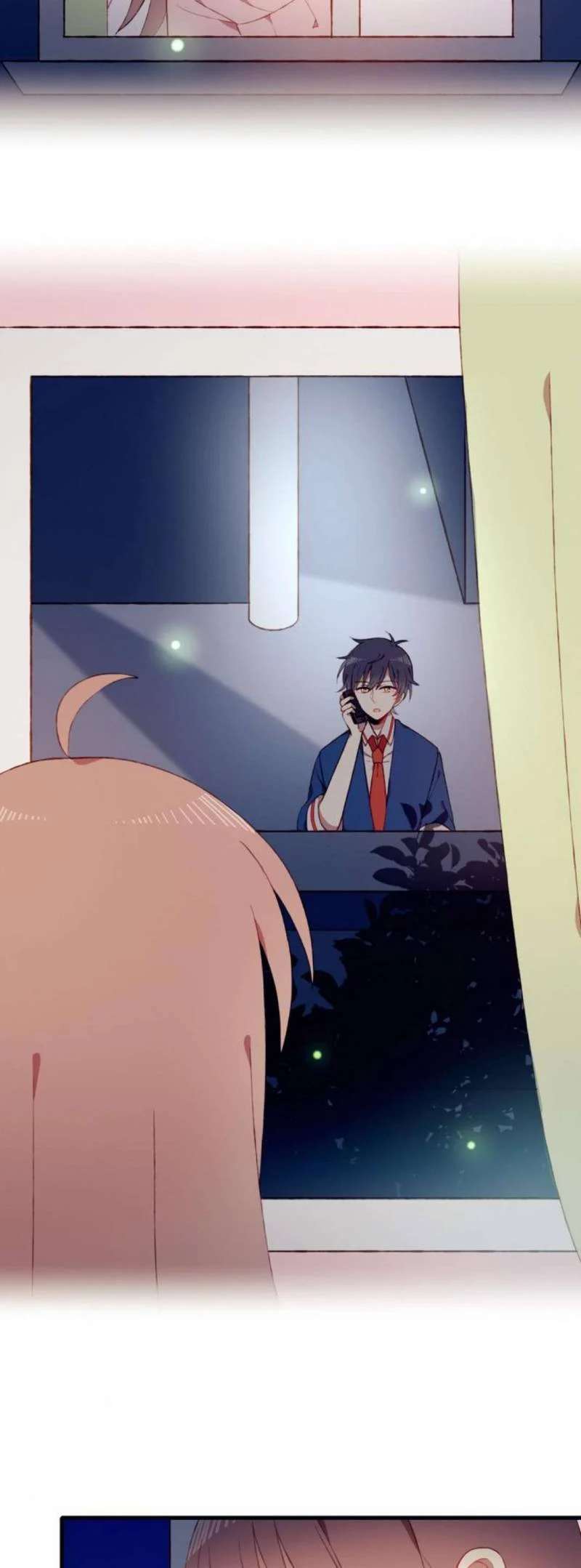 Mối Tình Đầu Chưa Được Trọn Vẹn Chapter 31 - Trang 2