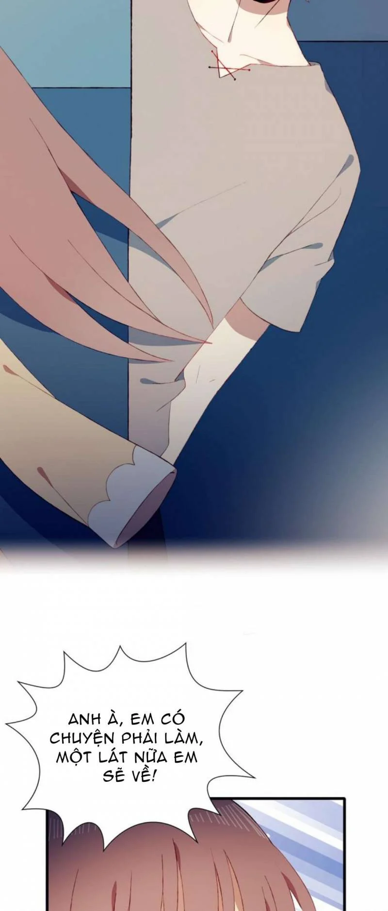 Mối Tình Đầu Chưa Được Trọn Vẹn Chapter 31 - Trang 2