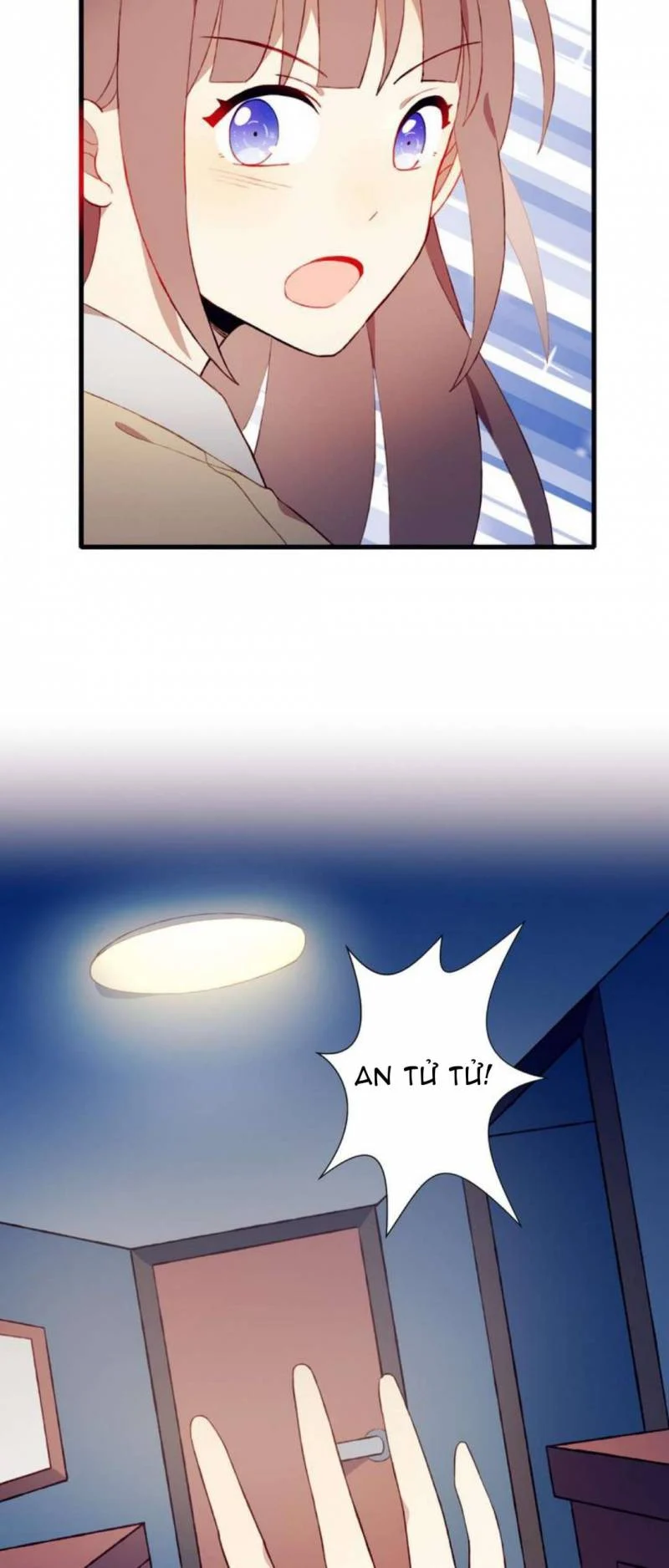 Mối Tình Đầu Chưa Được Trọn Vẹn Chapter 31 - Trang 2