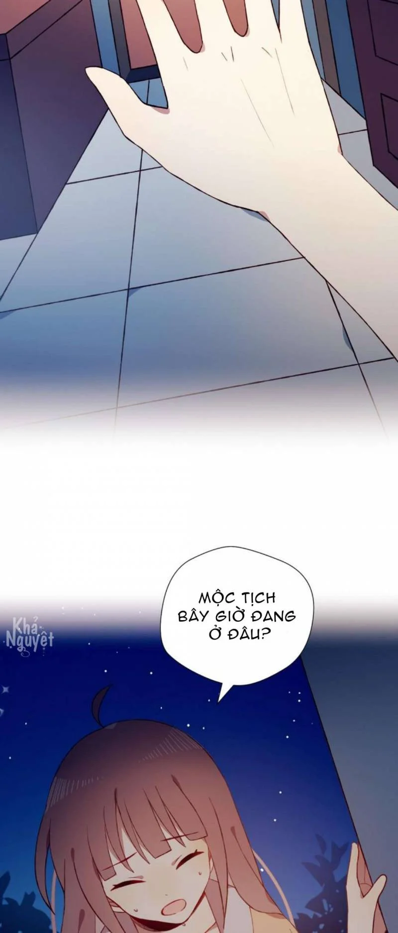 Mối Tình Đầu Chưa Được Trọn Vẹn Chapter 31 - Trang 2