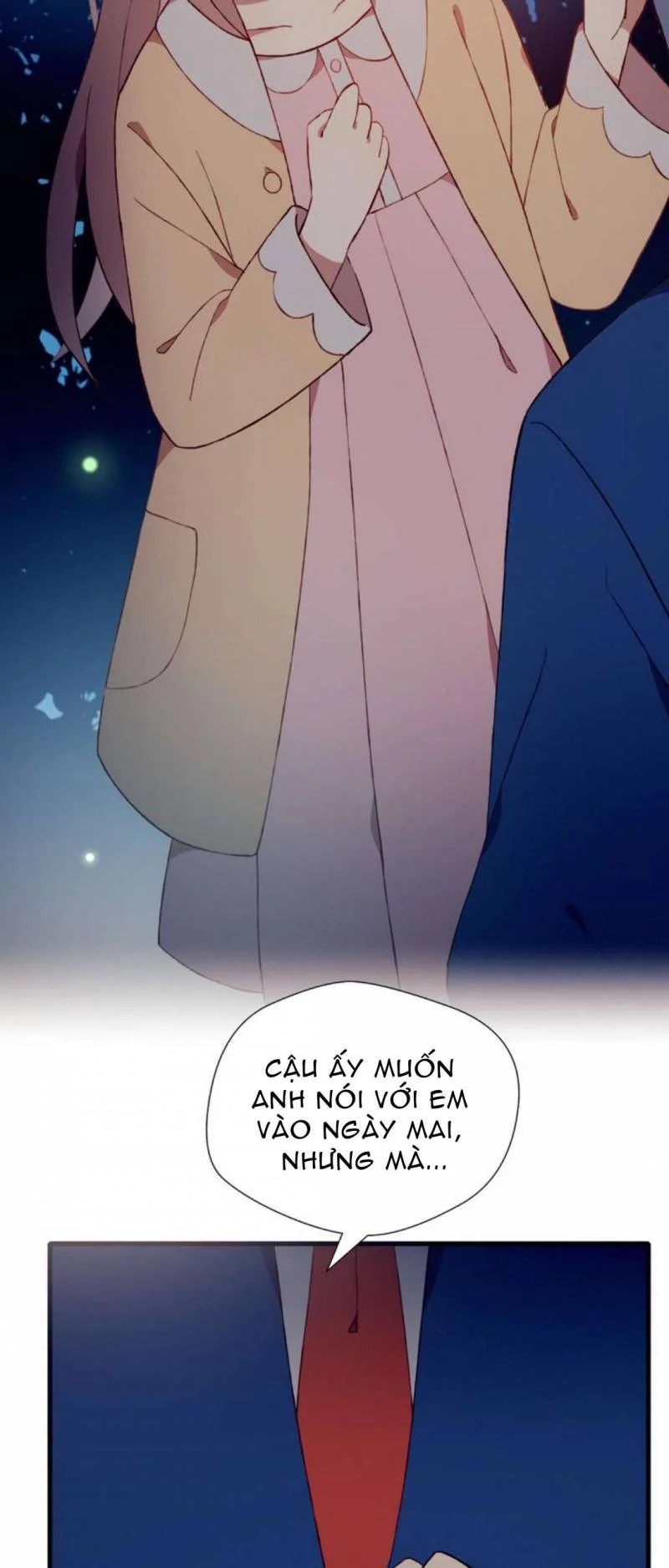 Mối Tình Đầu Chưa Được Trọn Vẹn Chapter 31 - Trang 2