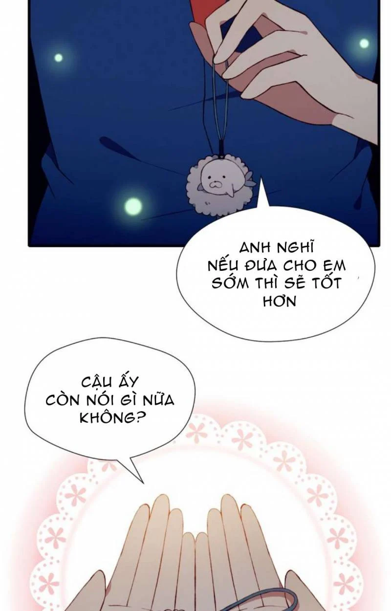 Mối Tình Đầu Chưa Được Trọn Vẹn Chapter 31 - Trang 2