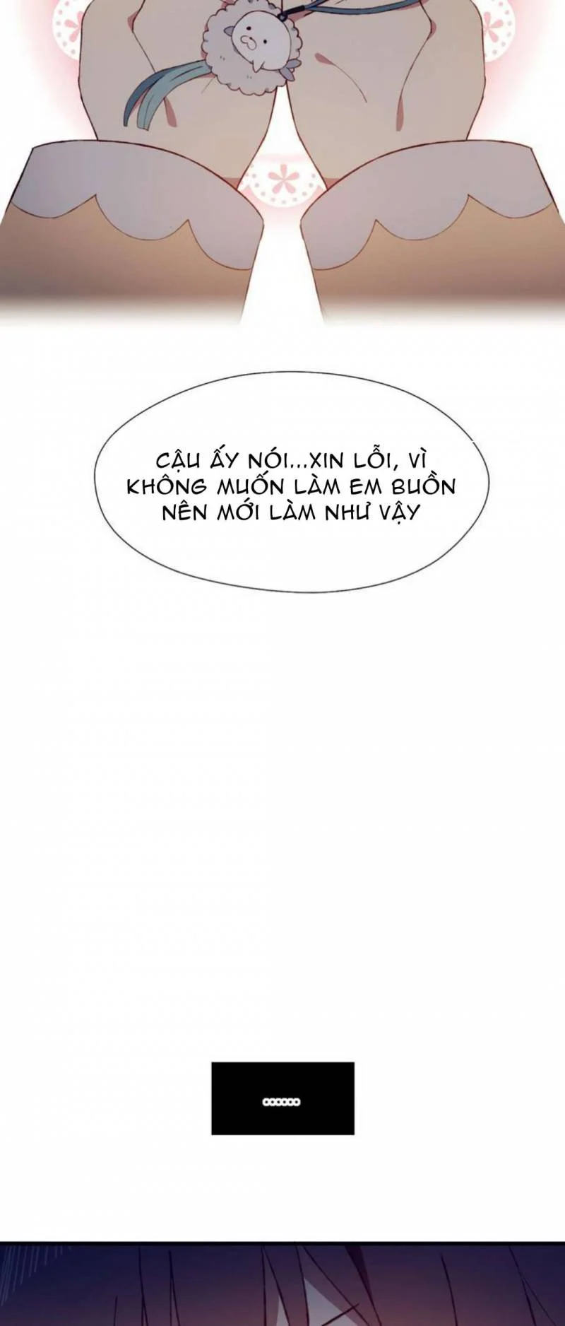 Mối Tình Đầu Chưa Được Trọn Vẹn Chapter 31 - Trang 2