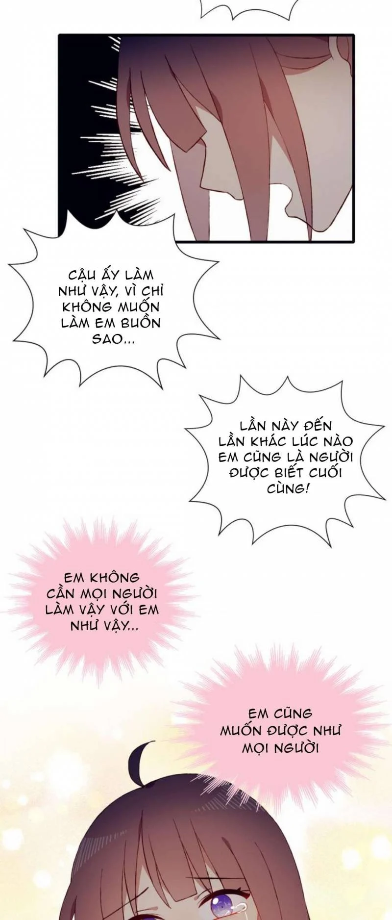 Mối Tình Đầu Chưa Được Trọn Vẹn Chapter 31 - Trang 2