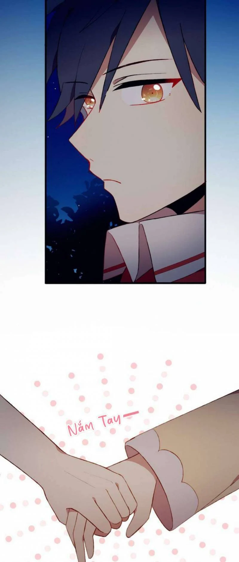 Mối Tình Đầu Chưa Được Trọn Vẹn Chapter 31 - Trang 2