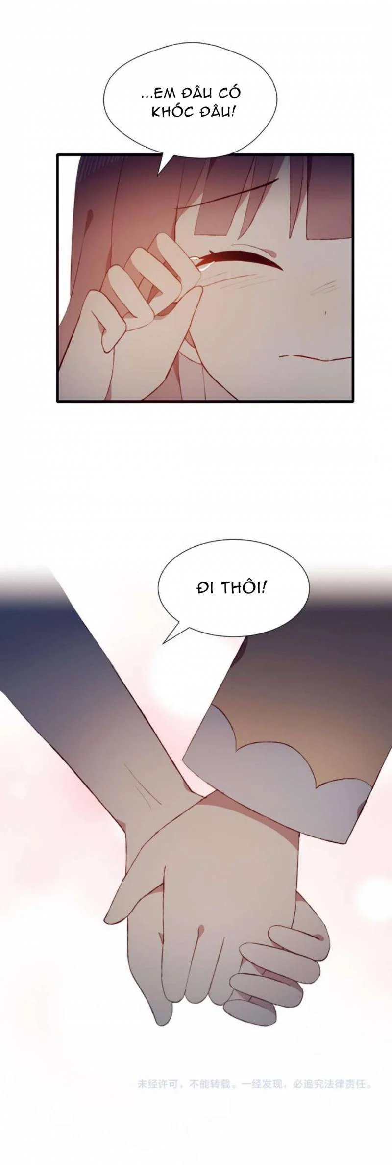 Mối Tình Đầu Chưa Được Trọn Vẹn Chapter 31 - Trang 2