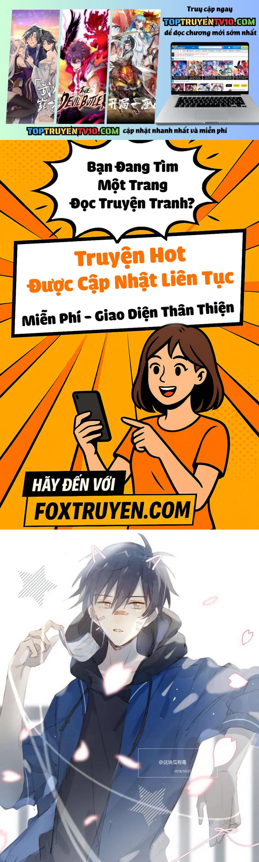 Mối Tình Đầu Chưa Được Trọn Vẹn Chapter 40 - Trang 2