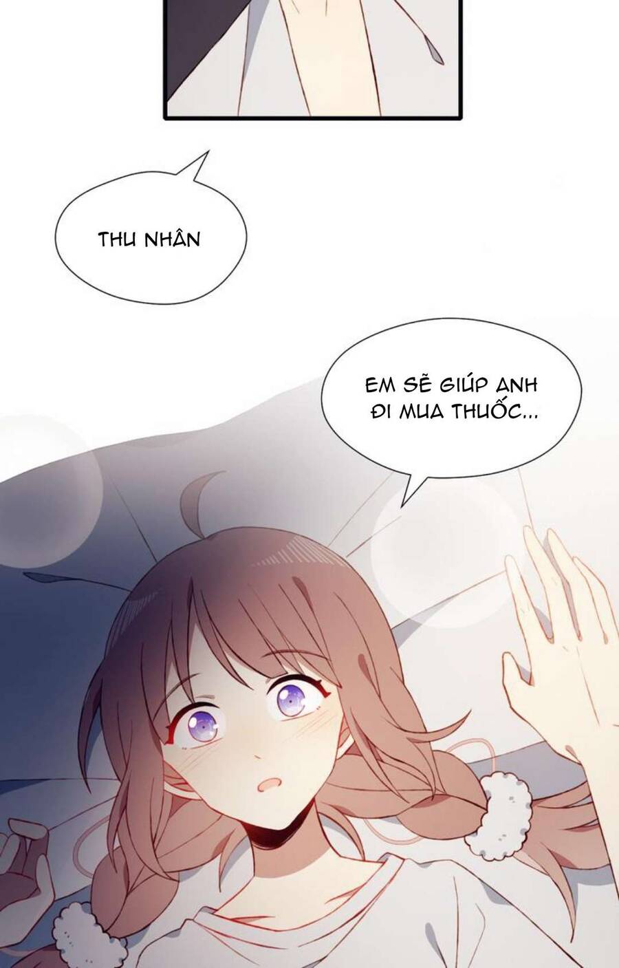 Mối Tình Đầu Chưa Được Trọn Vẹn Chapter 40 - Trang 2