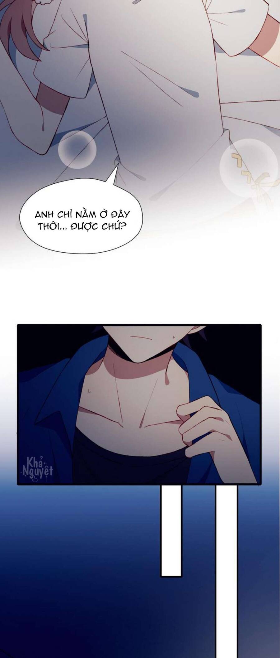 Mối Tình Đầu Chưa Được Trọn Vẹn Chapter 40 - Trang 2