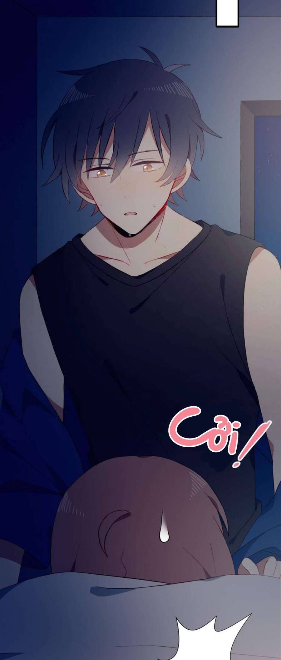 Mối Tình Đầu Chưa Được Trọn Vẹn Chapter 40 - Trang 2