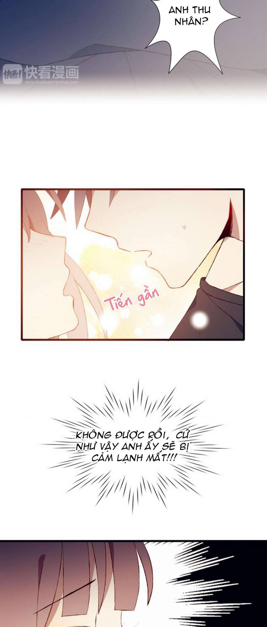 Mối Tình Đầu Chưa Được Trọn Vẹn Chapter 40 - Trang 2