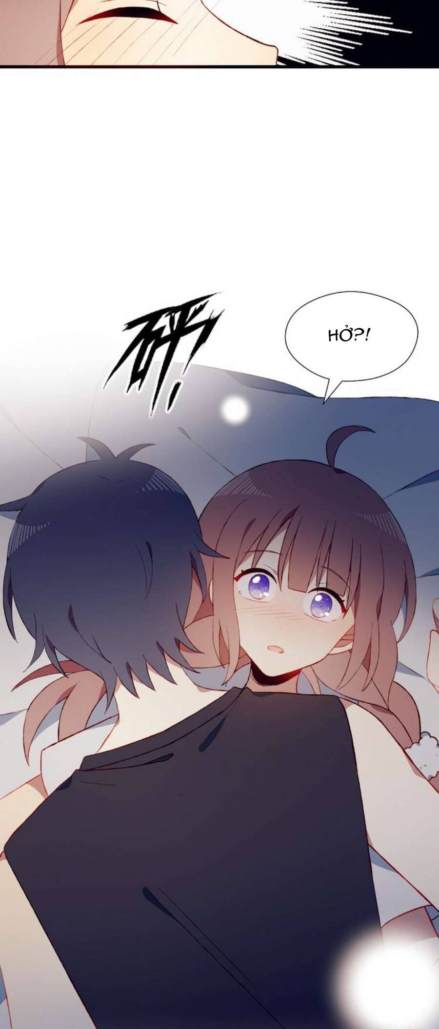 Mối Tình Đầu Chưa Được Trọn Vẹn Chapter 40 - Trang 2