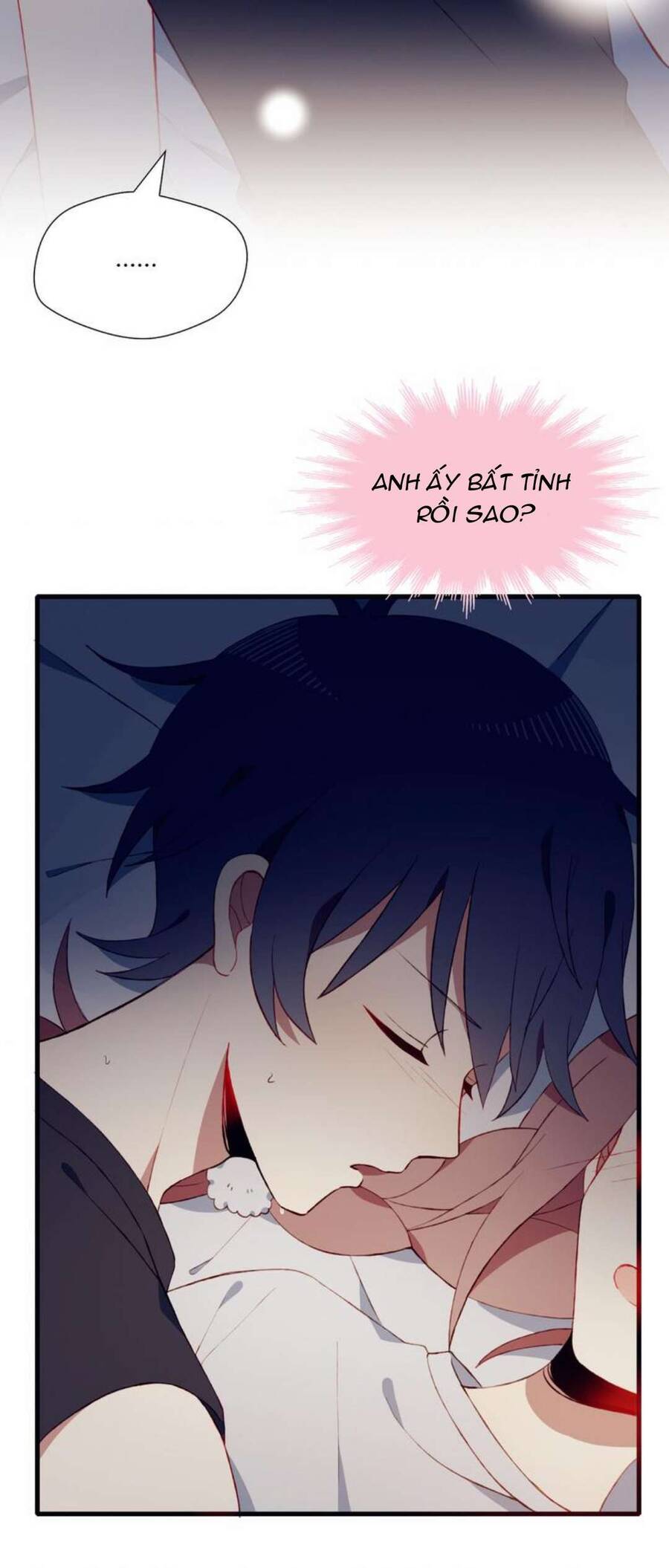 Mối Tình Đầu Chưa Được Trọn Vẹn Chapter 40 - Trang 2