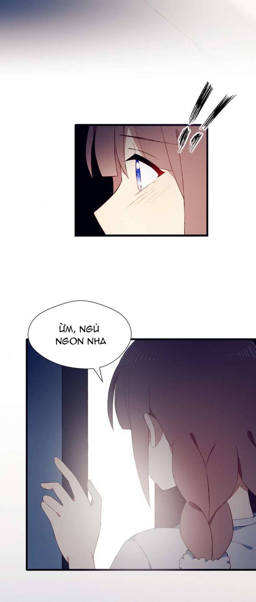 Mối Tình Đầu Chưa Được Trọn Vẹn Chapter 40 - Trang 2