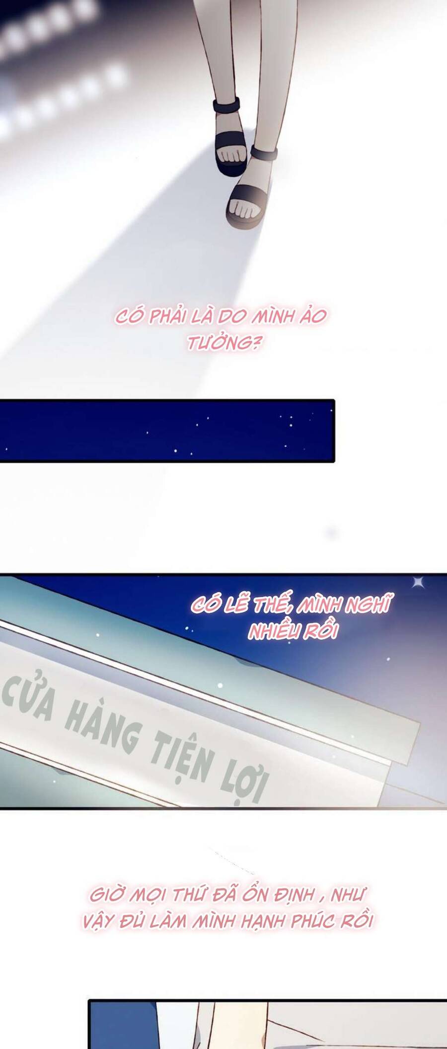 Mối Tình Đầu Chưa Được Trọn Vẹn Chapter 40 - Trang 2