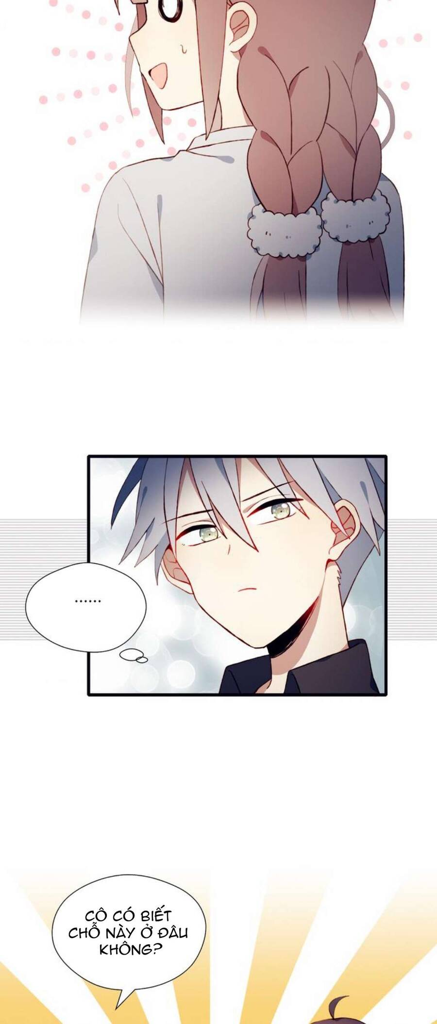 Mối Tình Đầu Chưa Được Trọn Vẹn Chapter 40 - Trang 2