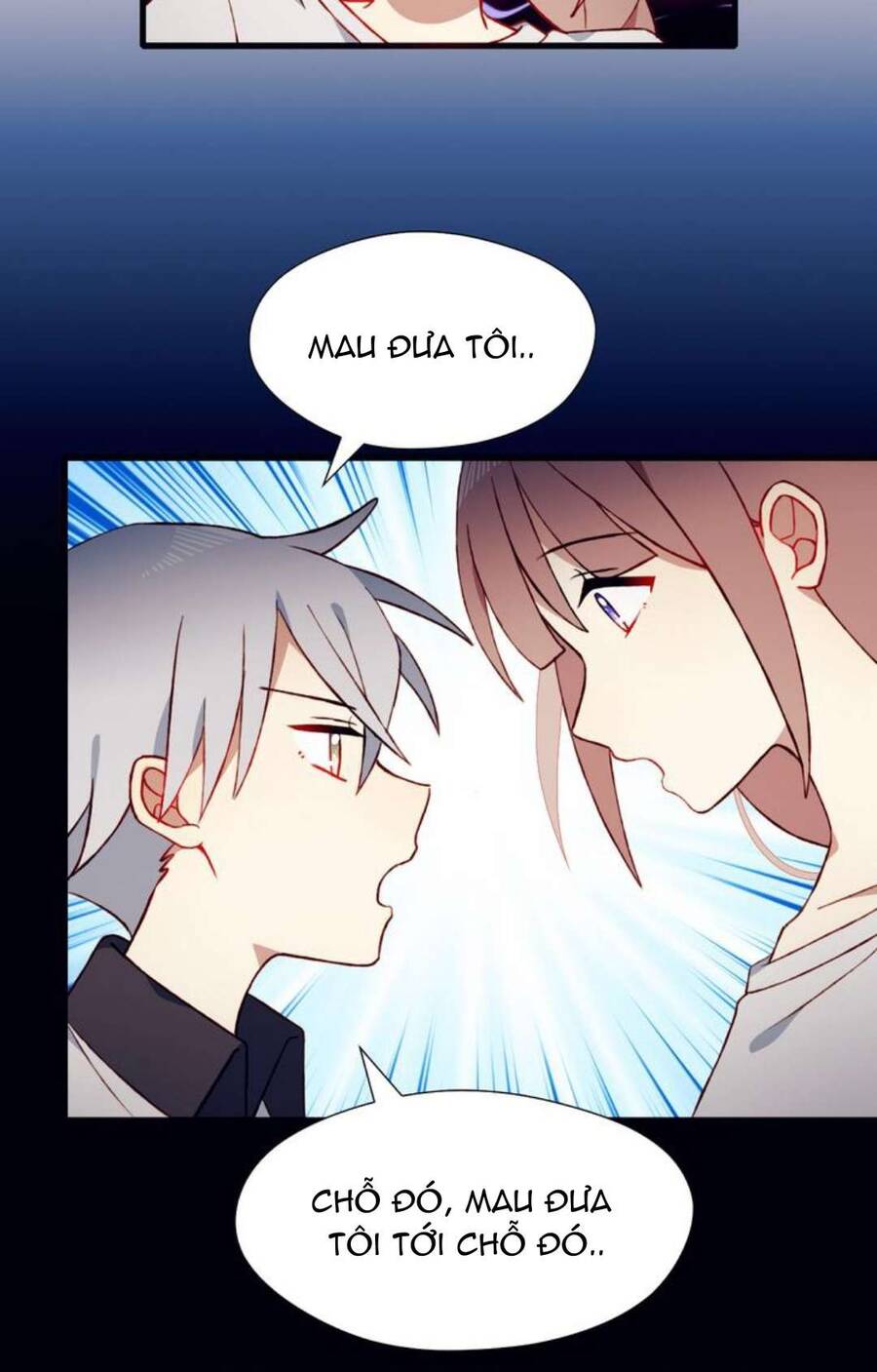 Mối Tình Đầu Chưa Được Trọn Vẹn Chapter 40 - Trang 2