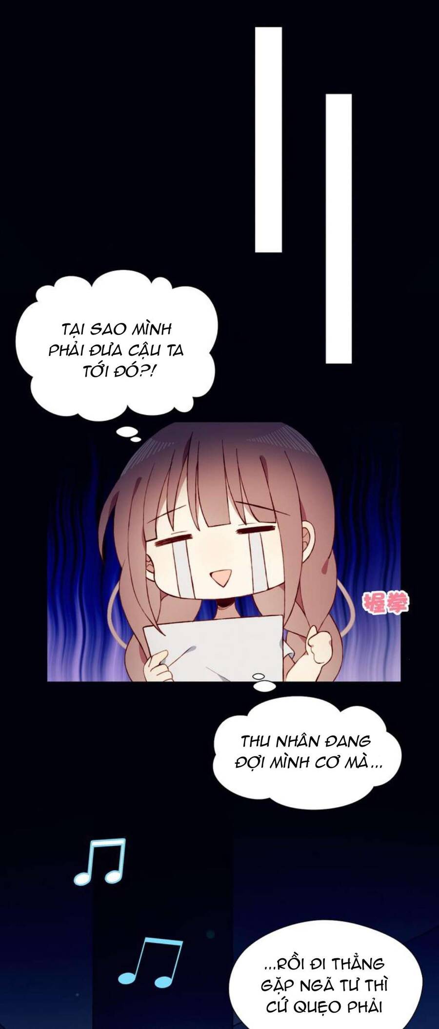 Mối Tình Đầu Chưa Được Trọn Vẹn Chapter 40 - Trang 2