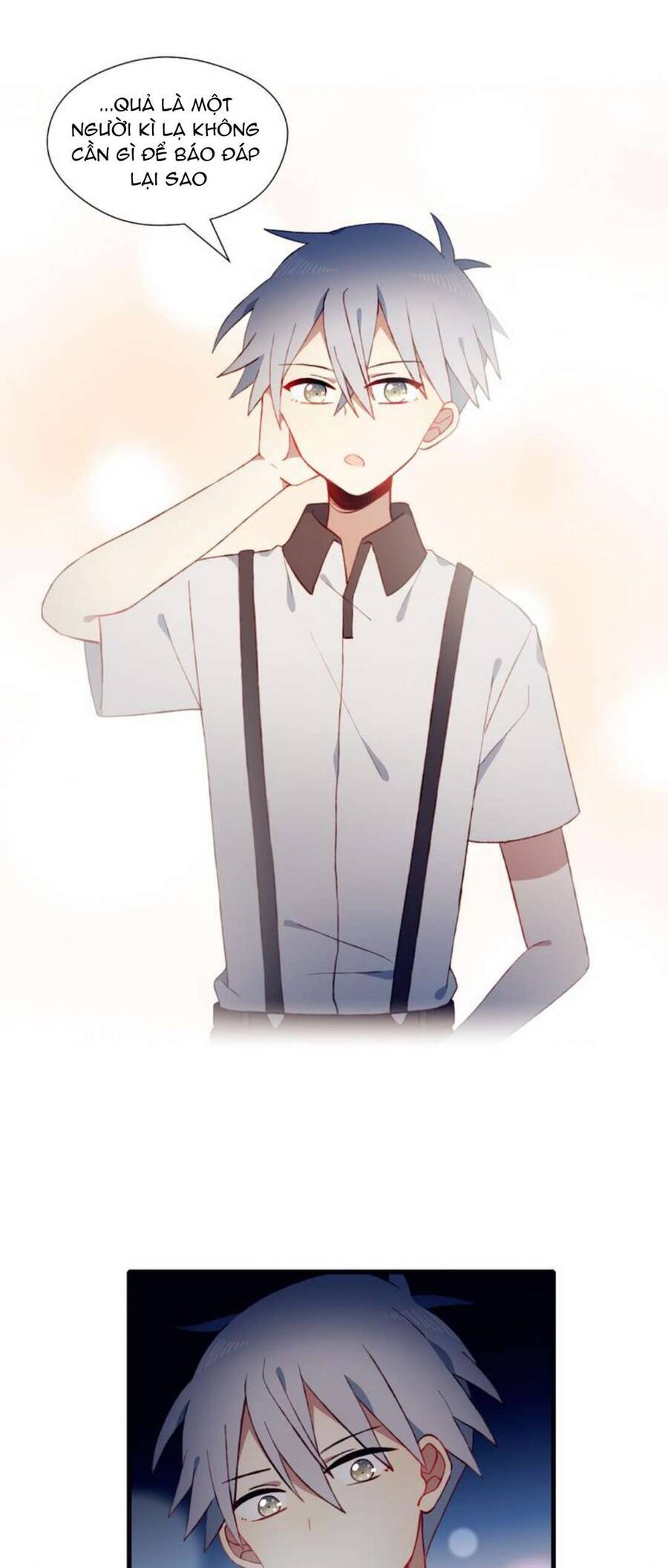 Mối Tình Đầu Chưa Được Trọn Vẹn Chapter 40 - Trang 2
