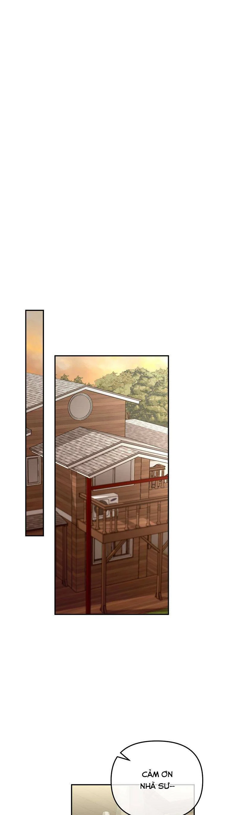 Mối Tình Đầu Đến Từ Tương Lai Chapter 33 - Trang 2