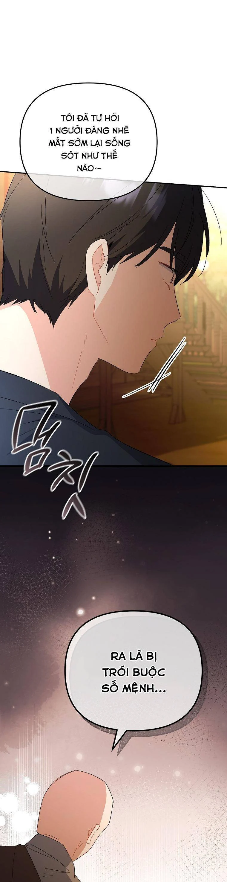 Mối Tình Đầu Đến Từ Tương Lai Chapter 33 - Trang 2