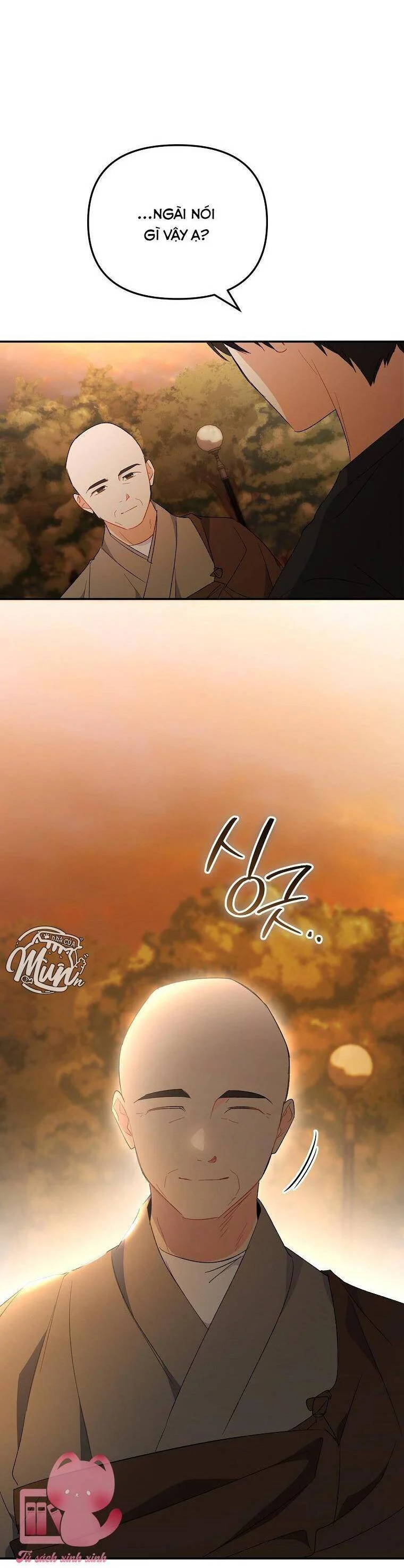 Mối Tình Đầu Đến Từ Tương Lai Chapter 33 - Trang 2