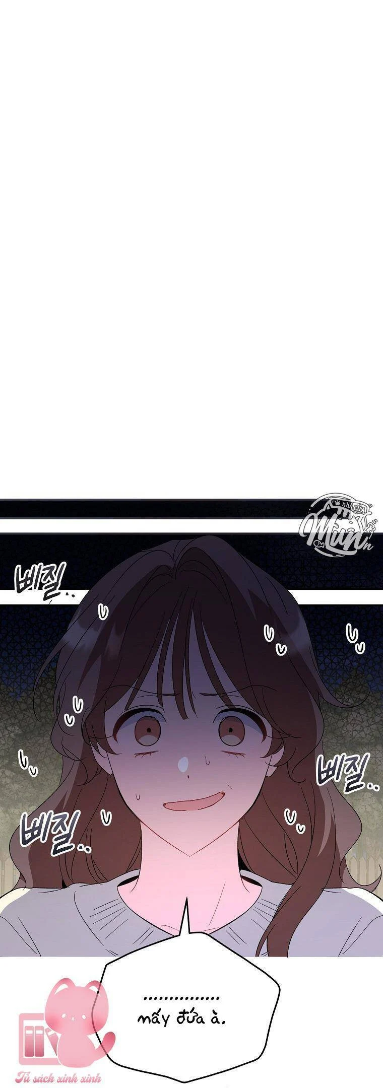 Mối Tình Đầu Đến Từ Tương Lai Chapter 33 - Trang 2
