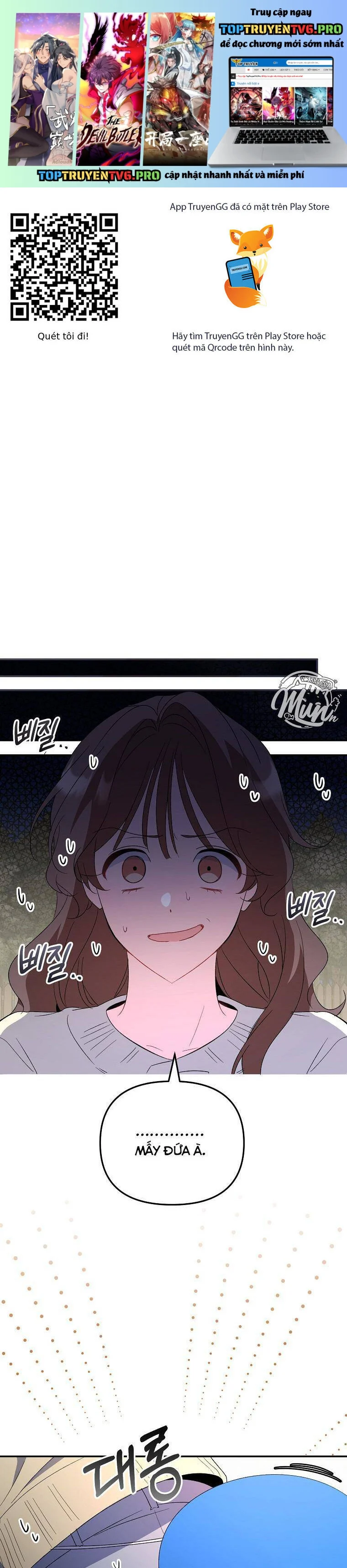 Mối Tình Đầu Đến Từ Tương Lai Chapter 34 - Trang 2