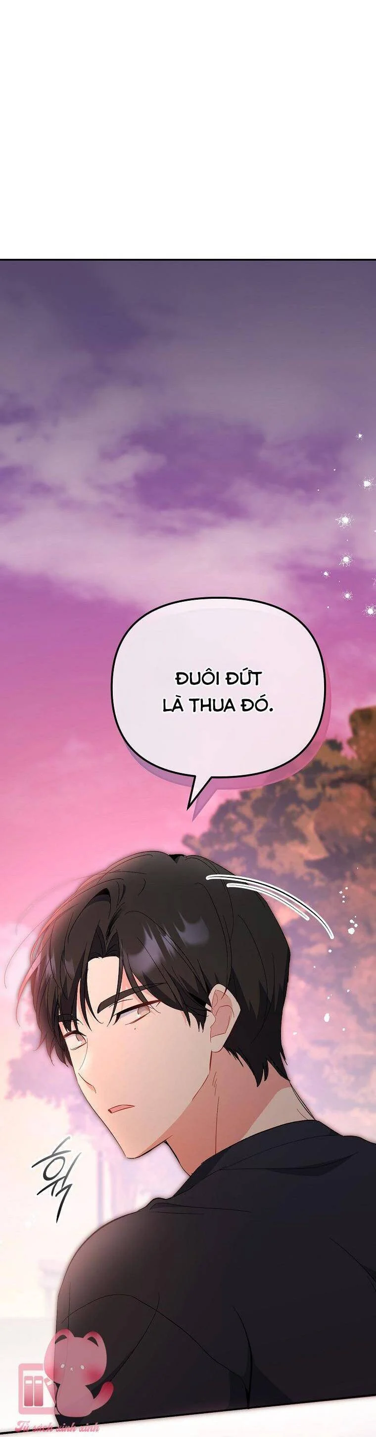 Mối Tình Đầu Đến Từ Tương Lai Chapter 34 - Trang 2