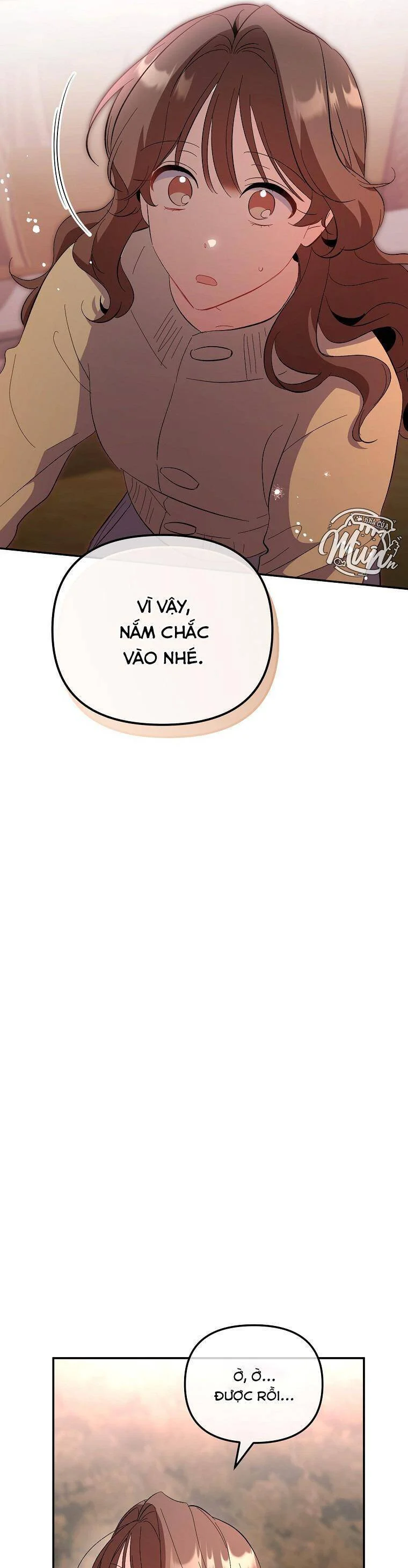Mối Tình Đầu Đến Từ Tương Lai Chapter 34 - Trang 2