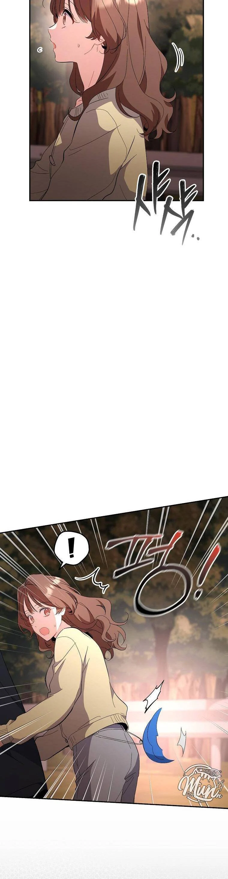 Mối Tình Đầu Đến Từ Tương Lai Chapter 34 - Trang 2