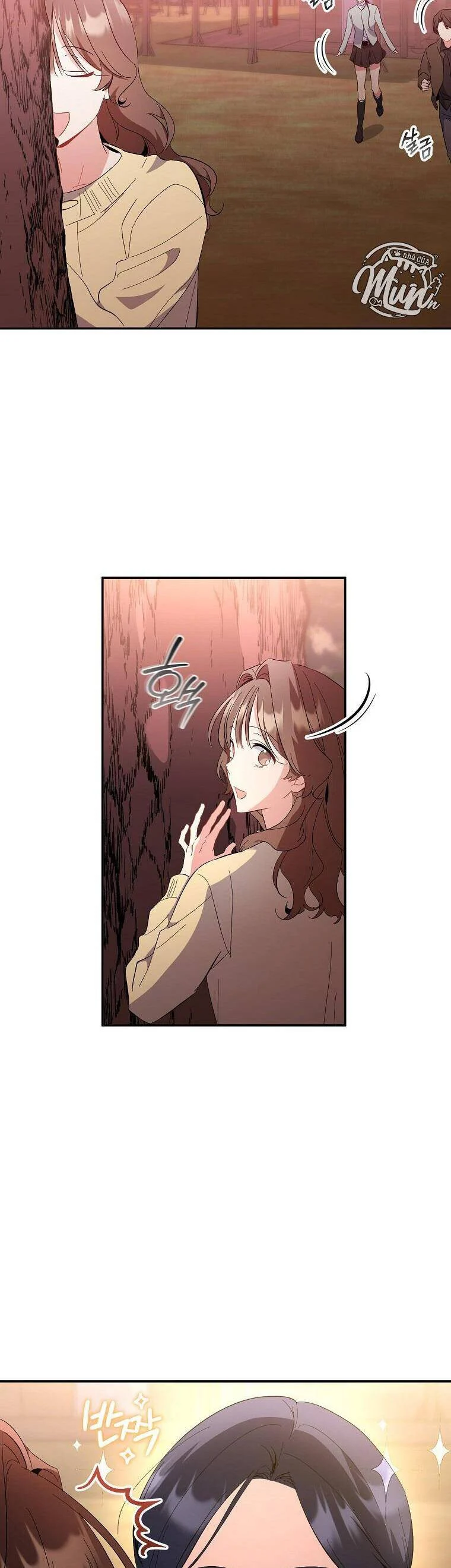 Mối Tình Đầu Đến Từ Tương Lai Chapter 34 - Trang 2
