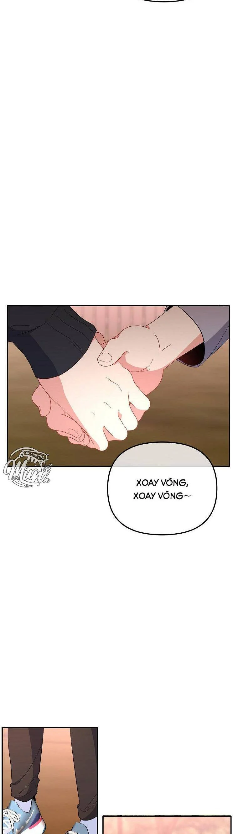 Mối Tình Đầu Đến Từ Tương Lai Chapter 34 - Trang 2