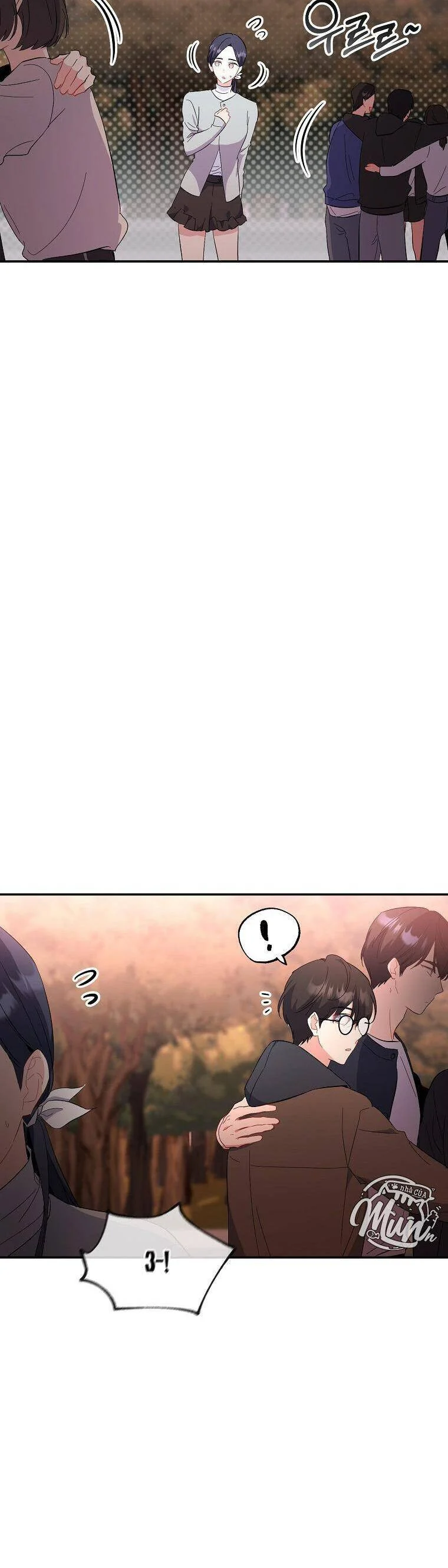Mối Tình Đầu Đến Từ Tương Lai Chapter 34 - Trang 2