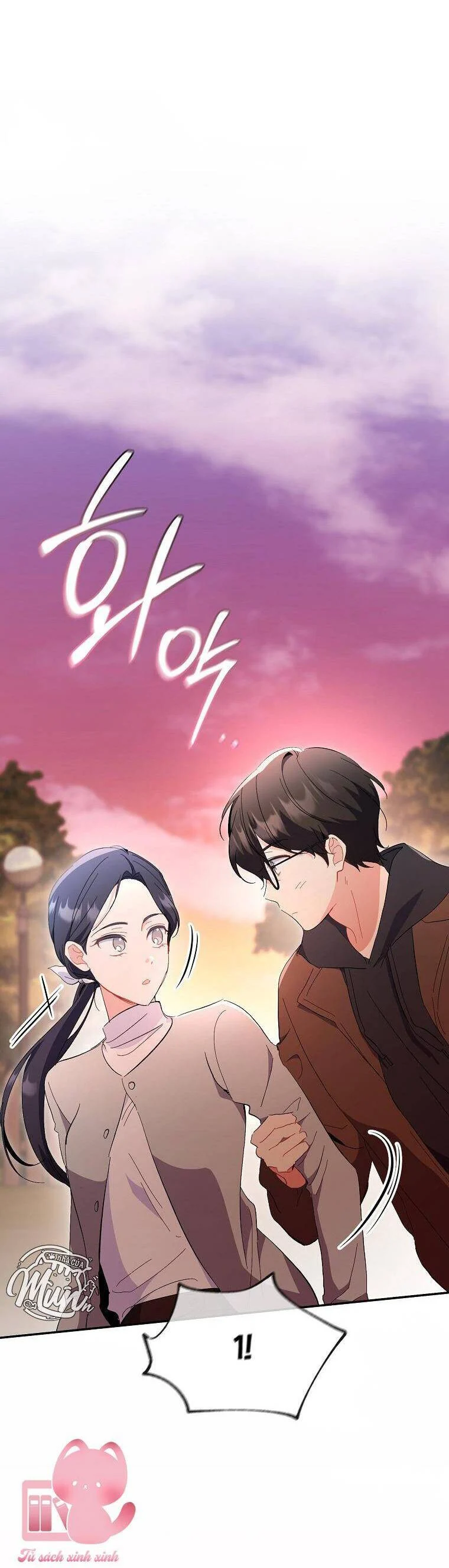 Mối Tình Đầu Đến Từ Tương Lai Chapter 34 - Trang 2