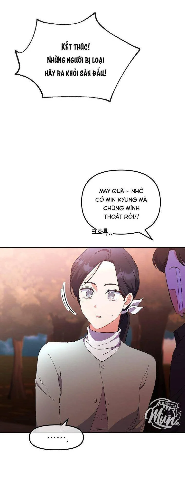 Mối Tình Đầu Đến Từ Tương Lai Chapter 34 - Trang 2