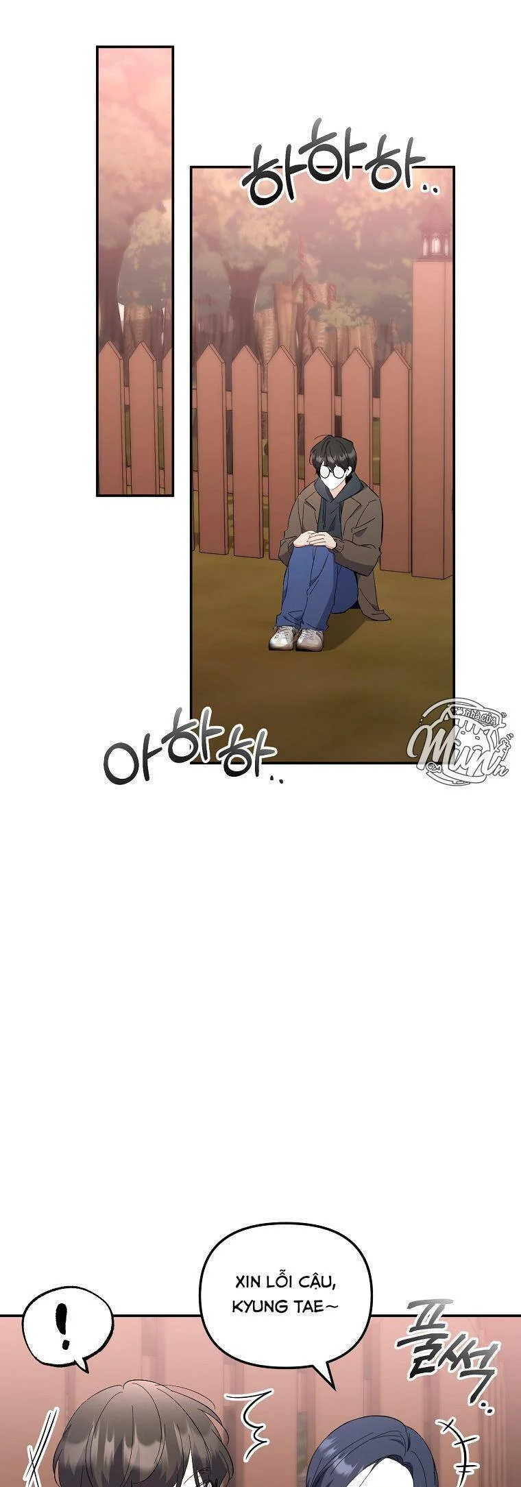 Mối Tình Đầu Đến Từ Tương Lai Chapter 34 - Trang 2