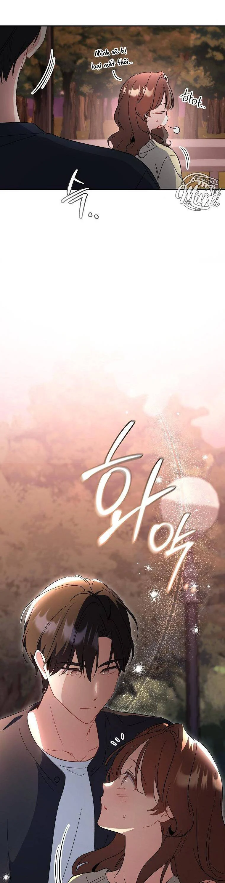 Mối Tình Đầu Đến Từ Tương Lai Chapter 34 - Trang 2