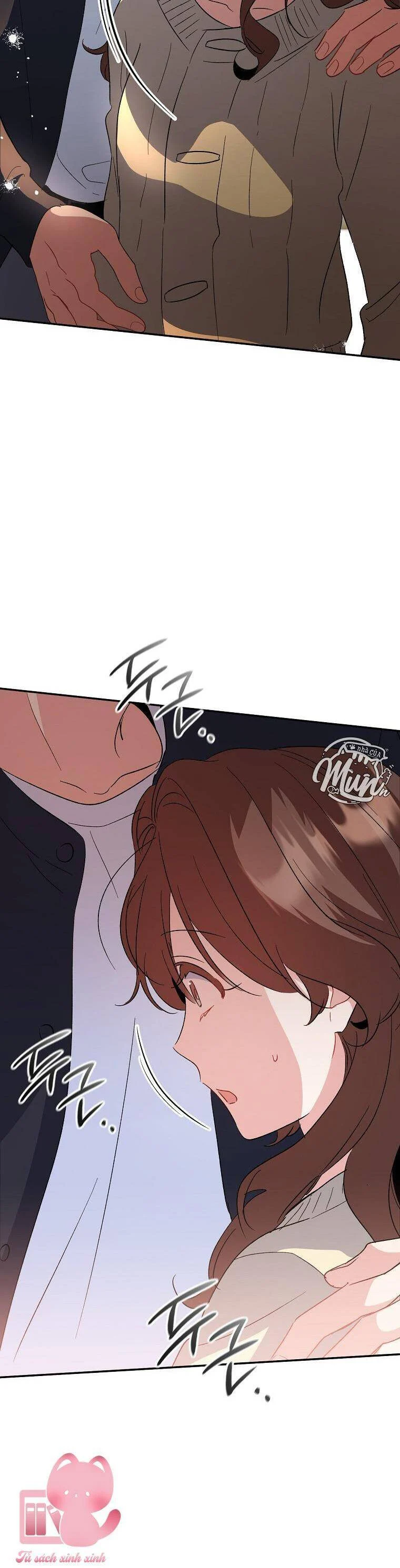 Mối Tình Đầu Đến Từ Tương Lai Chapter 34 - Trang 2