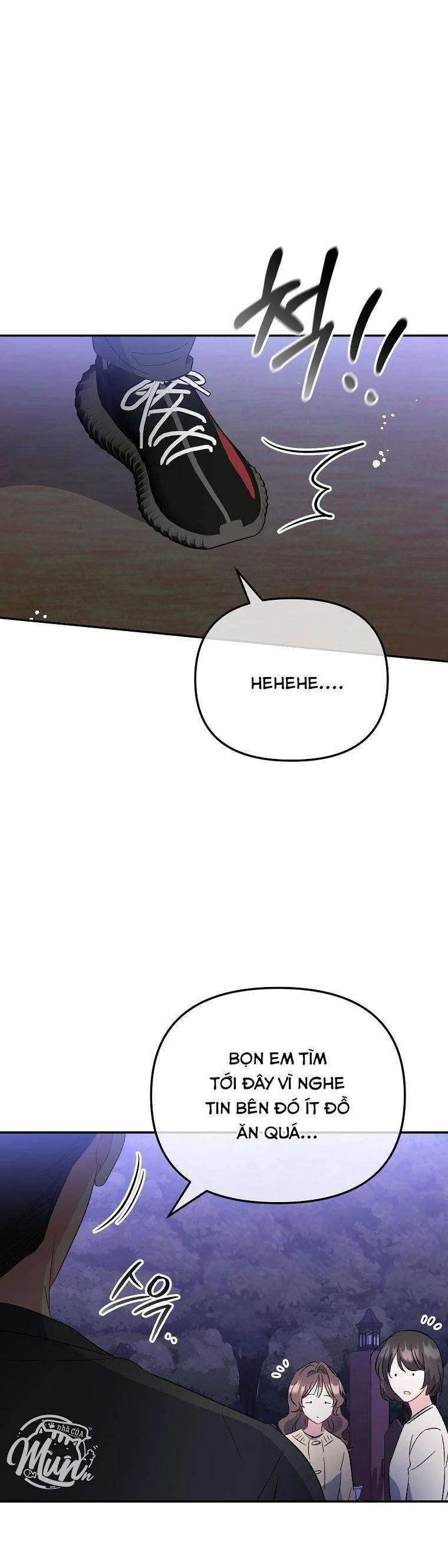 Mối Tình Đầu Đến Từ Tương Lai Chapter 34 - Trang 2