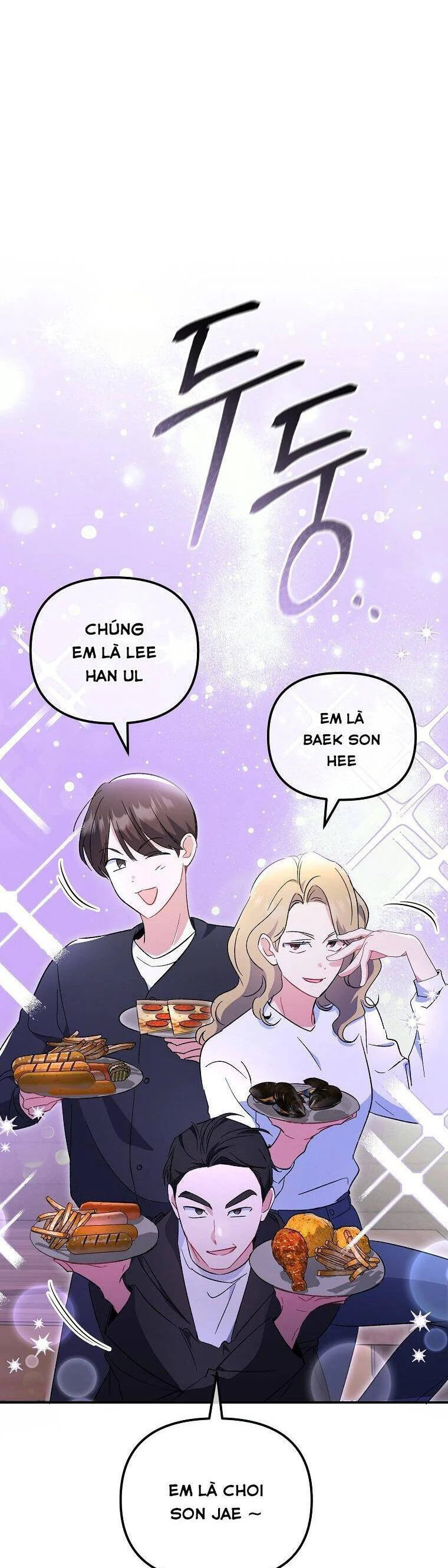 Mối Tình Đầu Đến Từ Tương Lai Chapter 34 - Trang 2