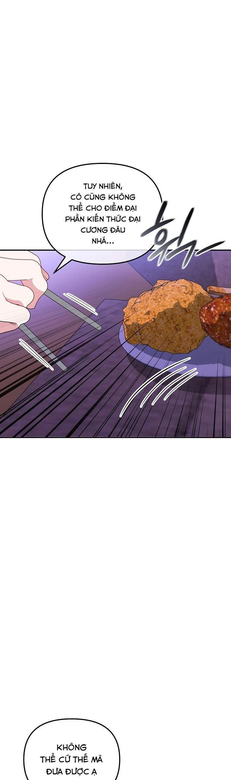 Mối Tình Đầu Đến Từ Tương Lai Chapter 34 - Trang 2